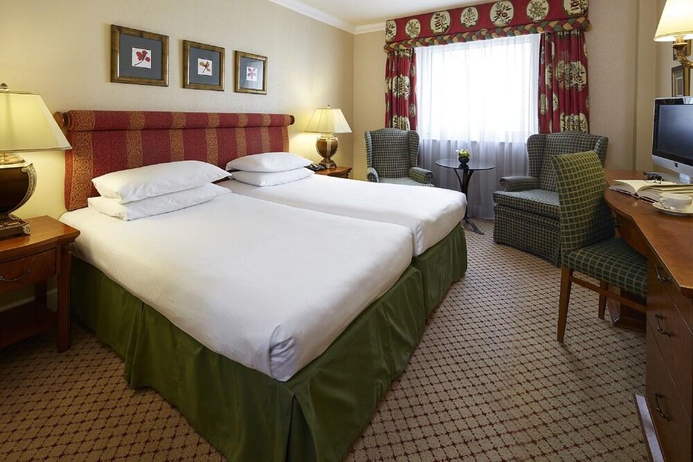 Middle Eight - Covent Garden - Preferred Hotels And Resorts 伦敦 外观 照片 A typical hotel room